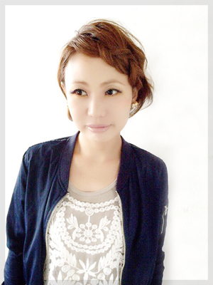 稲垣 真理子(イナガキ マリコ)